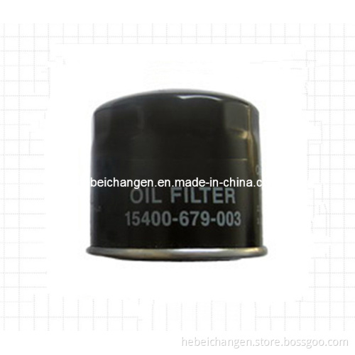 Oil Filters. Oil Filter, Auto Filter (15400-679-003)